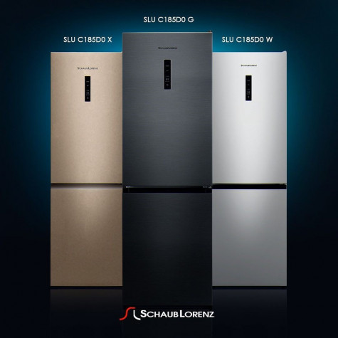 ����������� Schaub Lorenz SLU C185D0 G