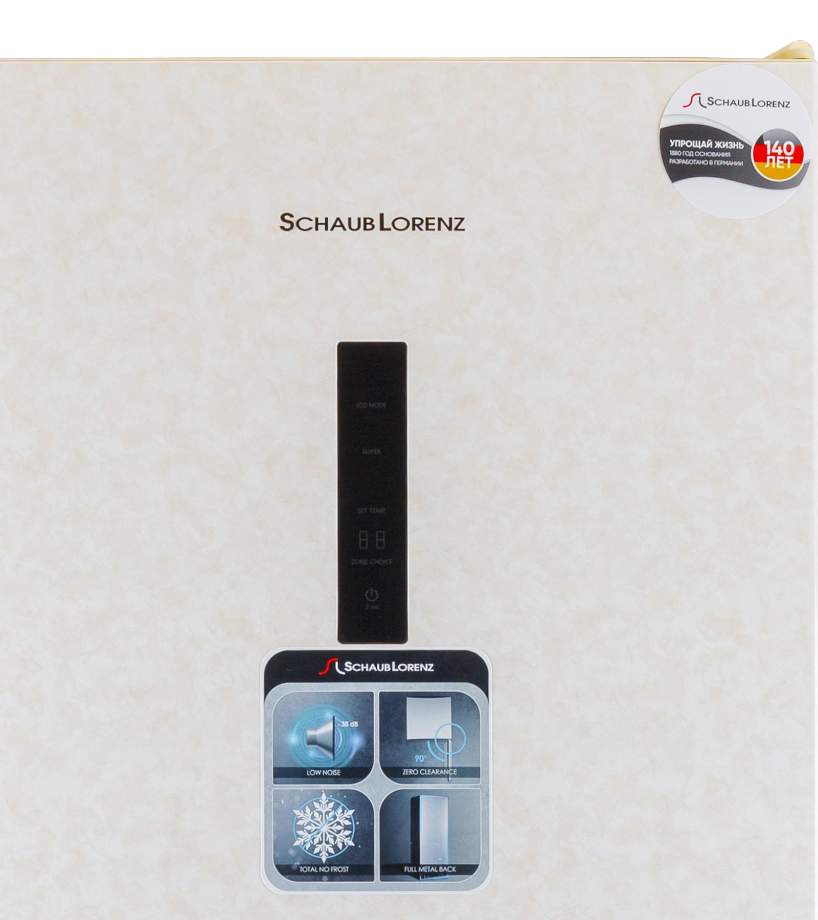 ����������� Schaub Lorenz SLU C210D0 X