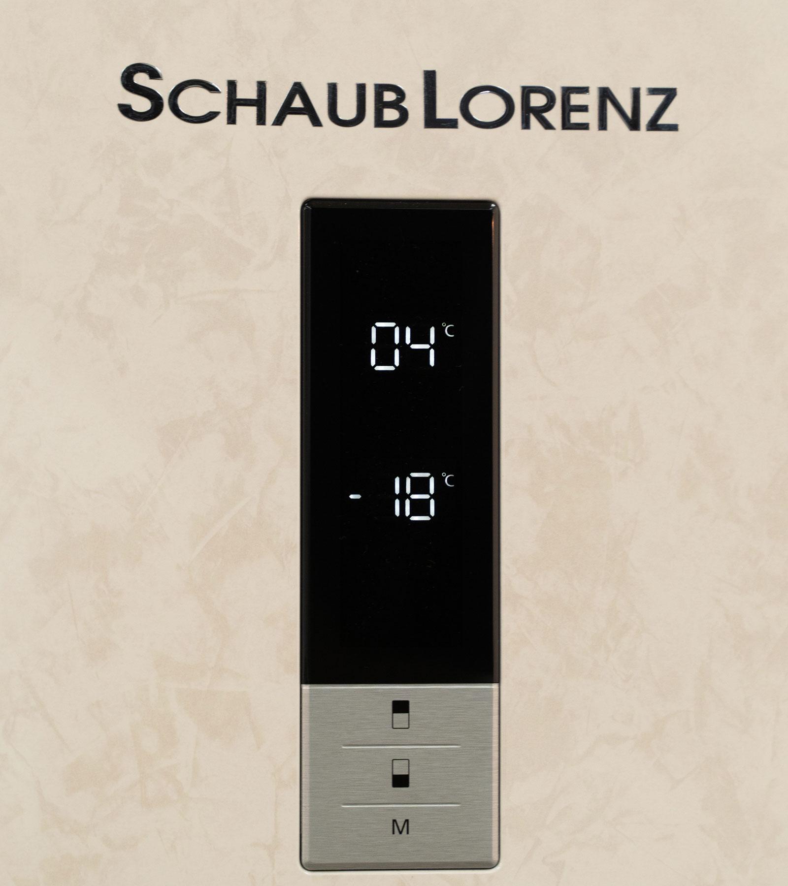 ����������� Schaub Lorenz SLU S620E3E