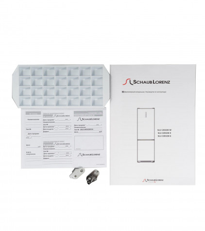 ����������� Schaub Lorenz SLU C201D0 W