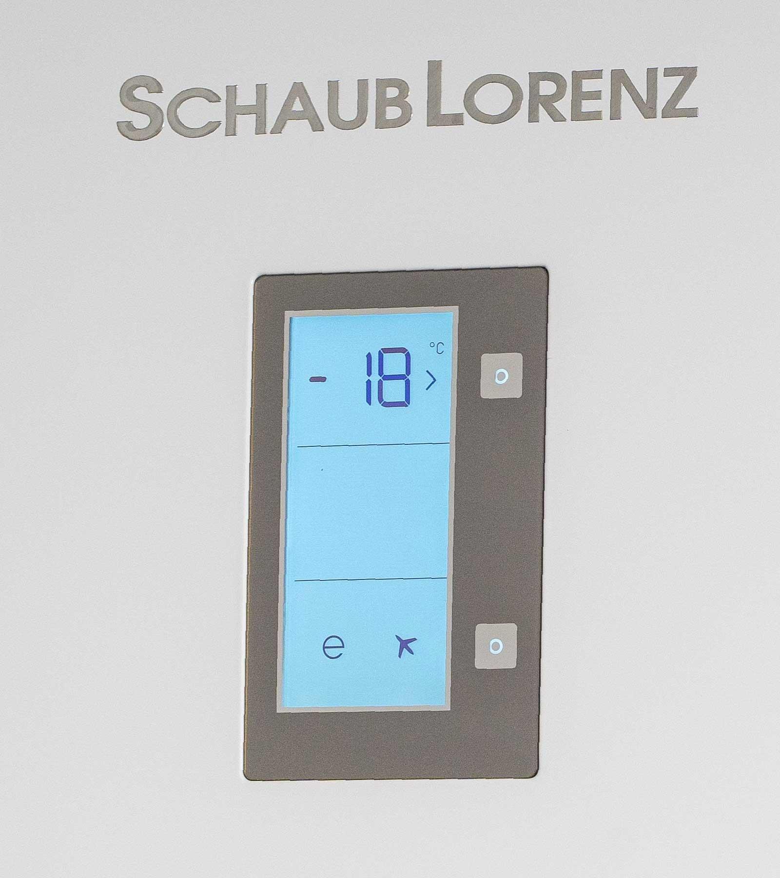 ����������� Schaub Lorenz SLF S265W2