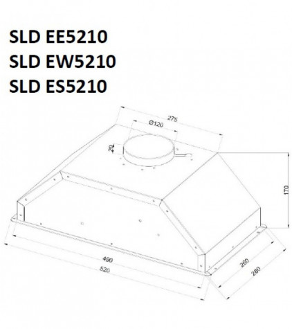 ������� Schaub Lorenz SLD EE5210