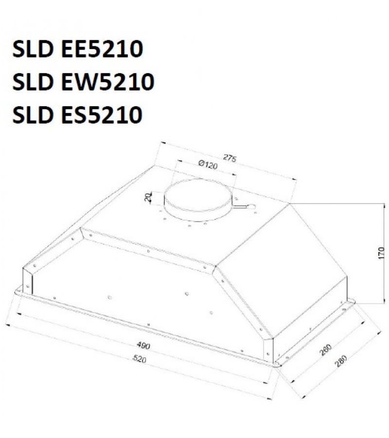 ������� Schaub Lorenz SLD EE5210