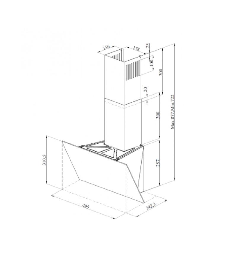 ������� Schaub Lorenz SLD DL5118