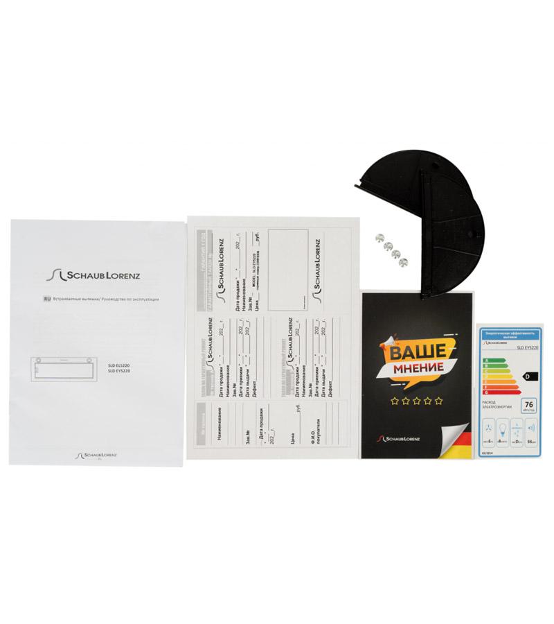 ������� Schaub Lorenz SLD EL5220