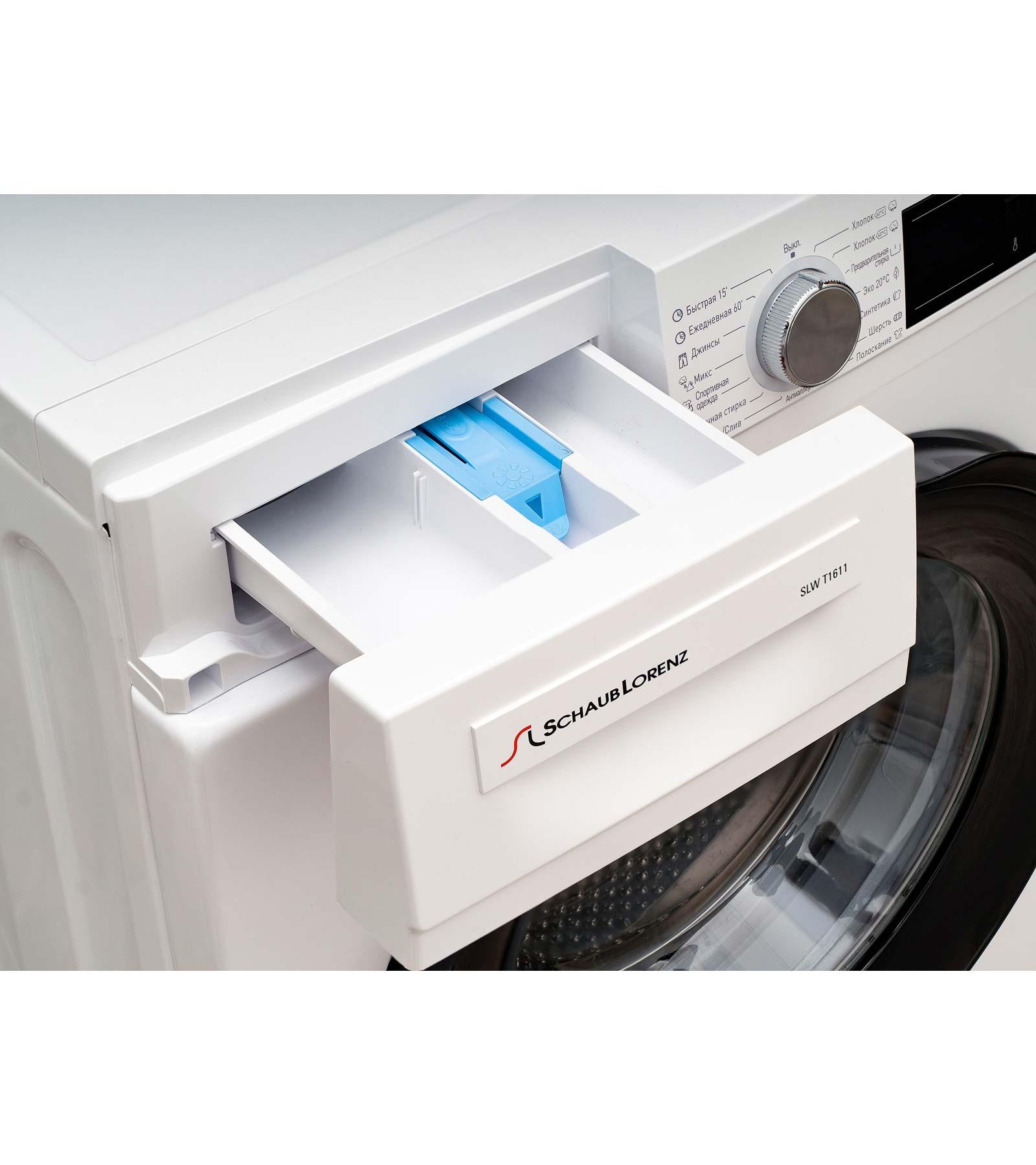 ���������� ������ Schaub Lorenz SLW T1611
