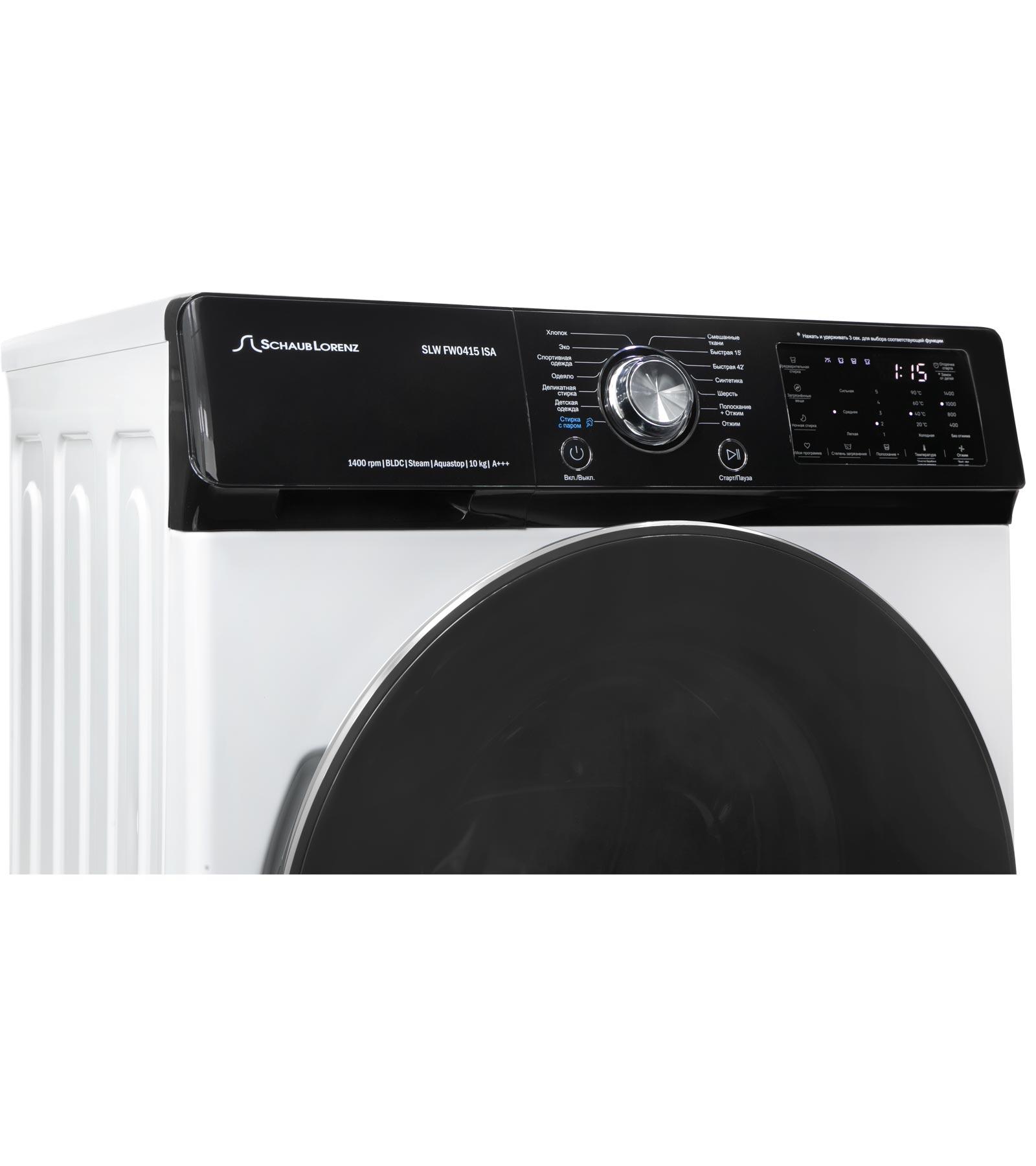 ���������� ������ Schaub Lorenz SLW FW0415 ISA