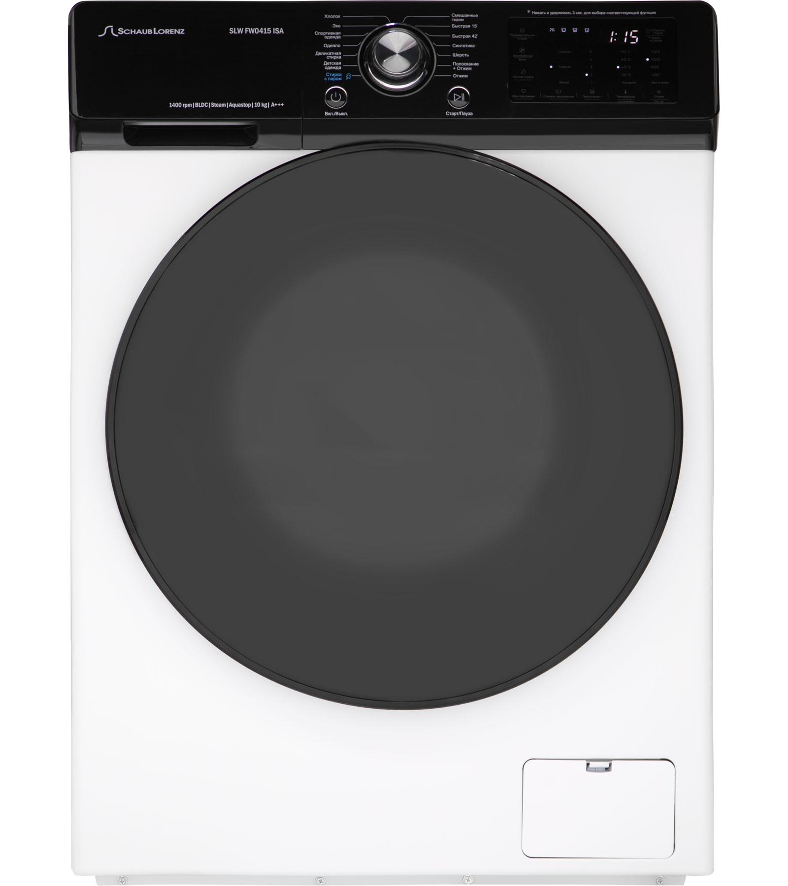 ���������� ������ Schaub Lorenz SLW FW0415 ISA