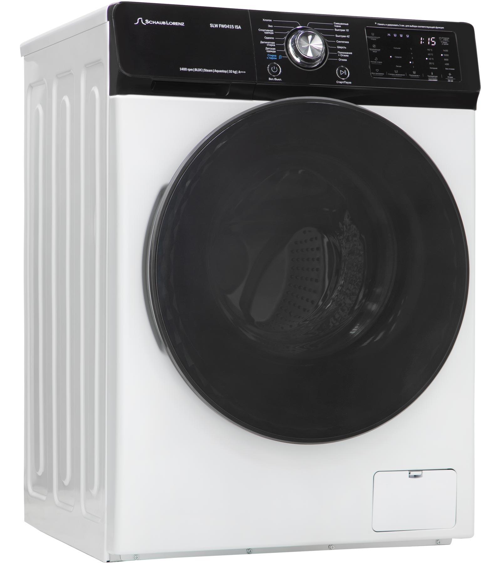 ���������� ������ Schaub Lorenz SLW FW0415 ISA