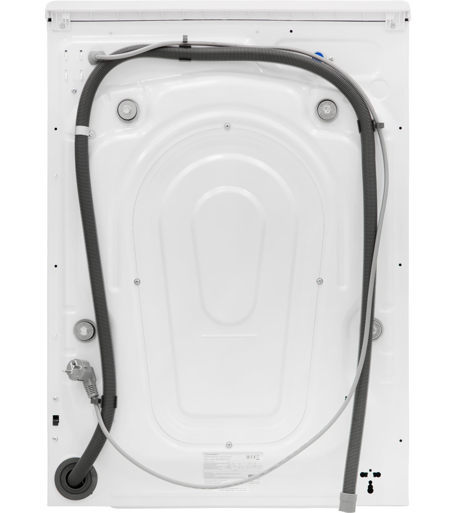 ���������� ������ Schaub Lorenz SLW FW0415 ISA