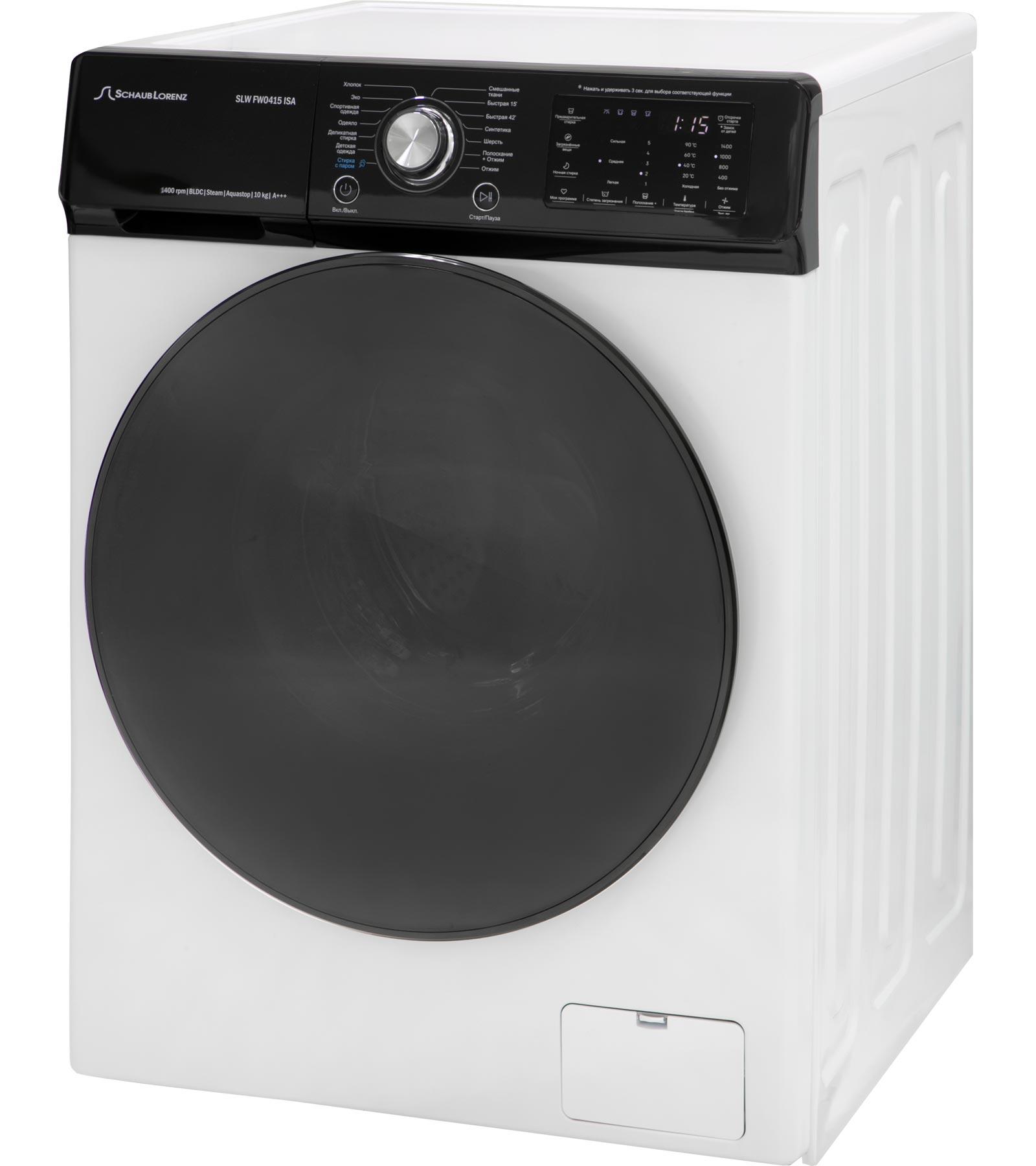 ���������� ������ Schaub Lorenz SLW FW0415 ISA
