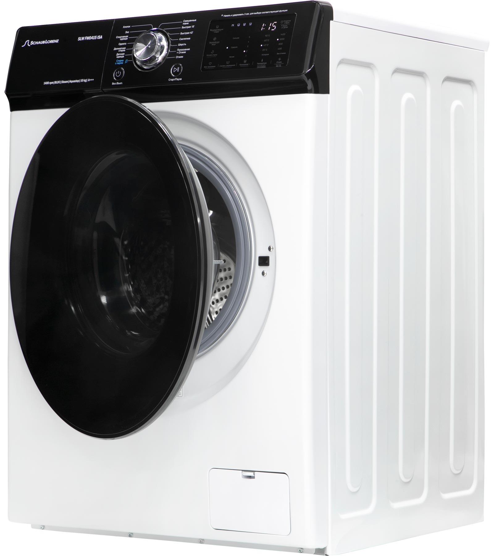 ���������� ������ Schaub Lorenz SLW FW0415 ISA