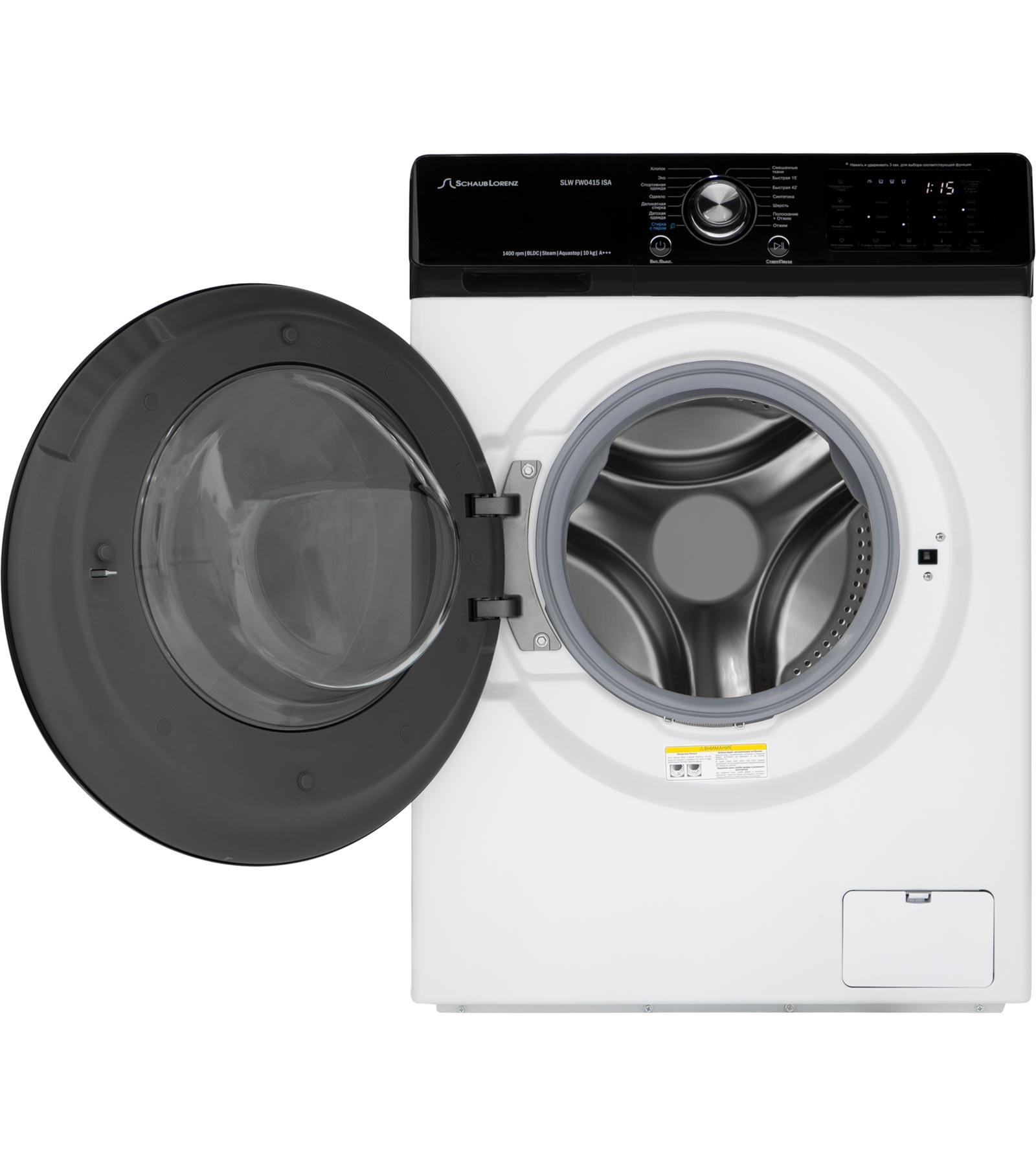 ���������� ������ Schaub Lorenz SLW FW0415 ISA