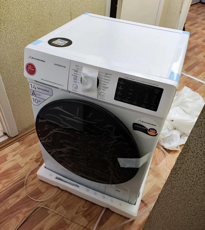���������� ������ Schaub Lorenz SLW FW0444 ISA