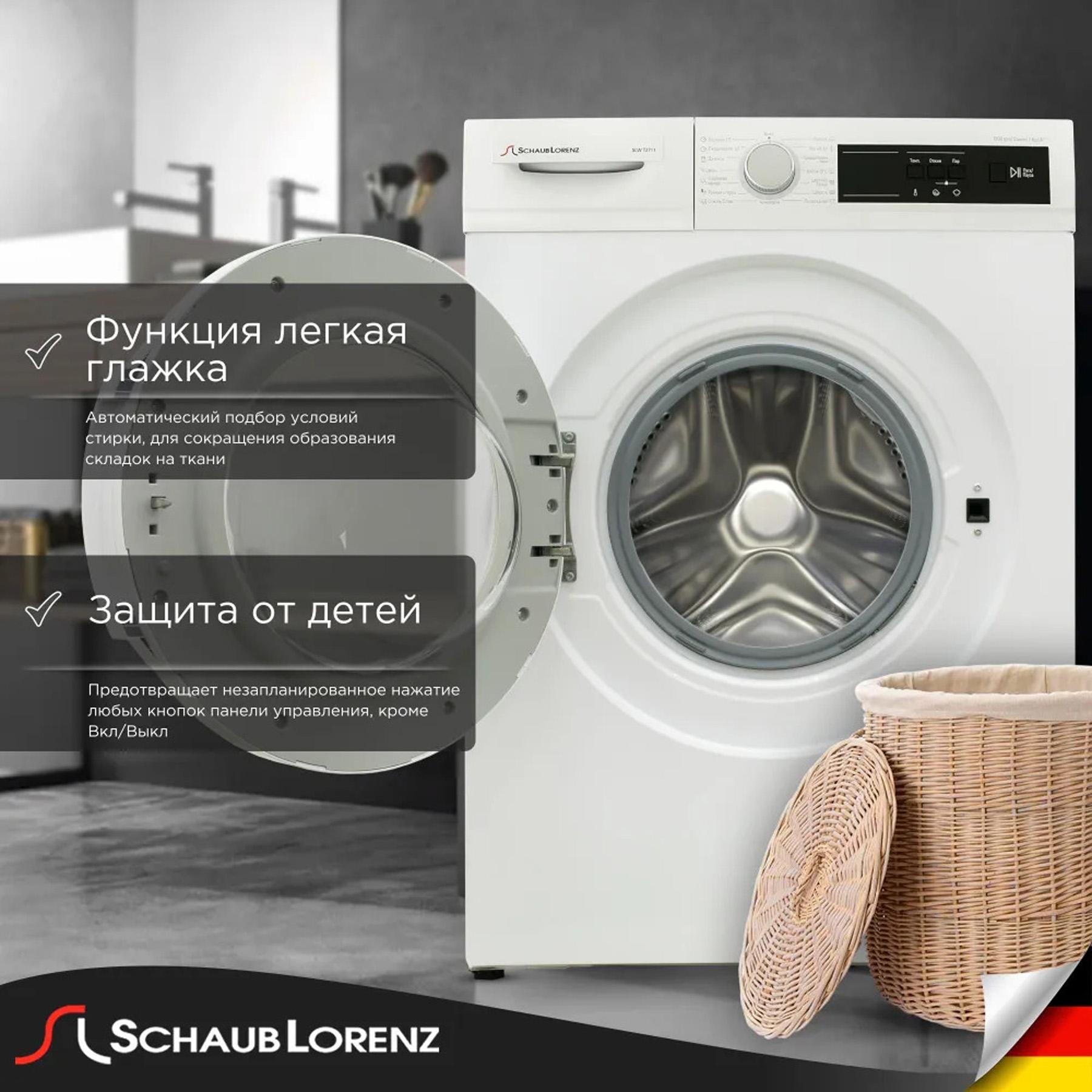 ���������� ������ Schaub Lorenz SLW T2711