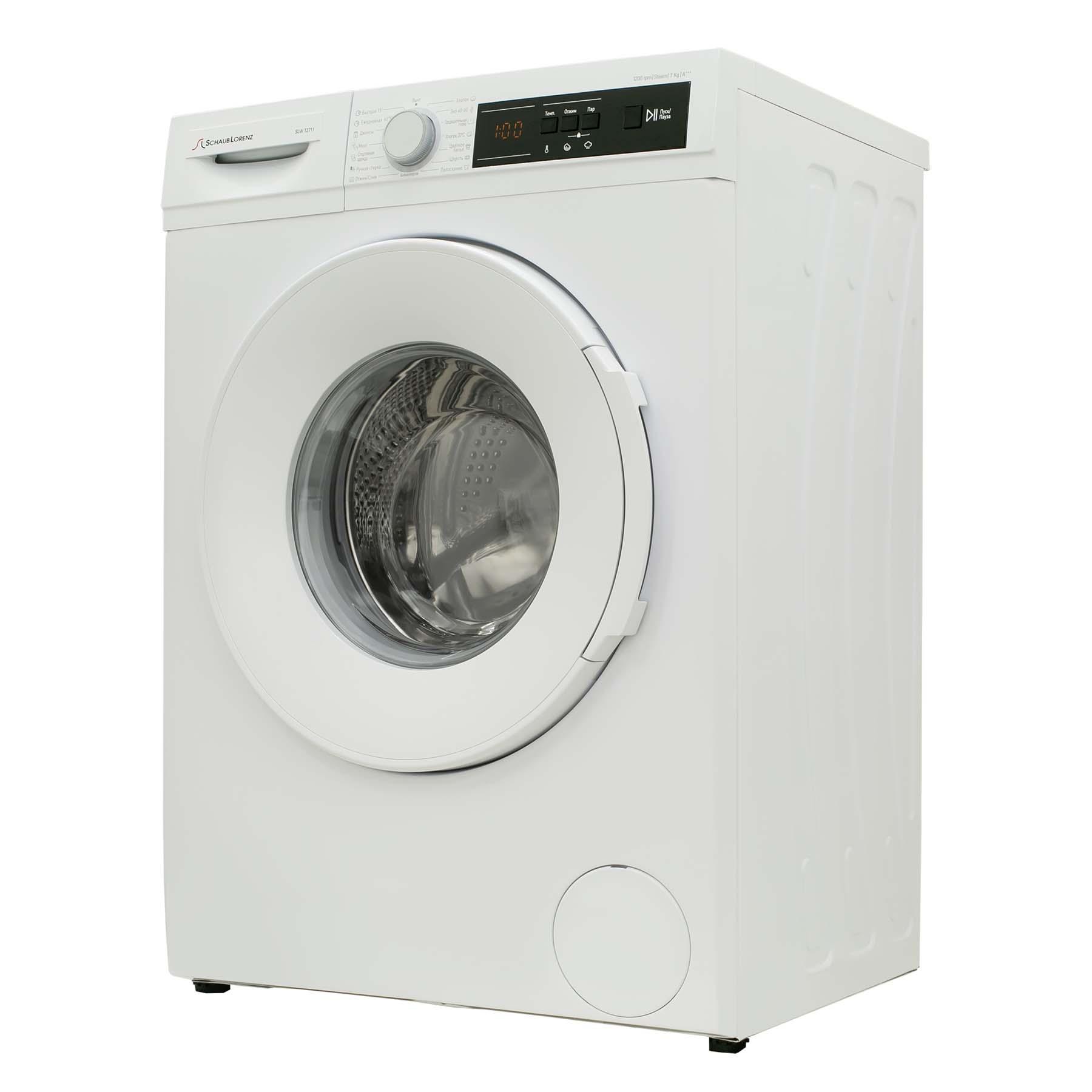 ���������� ������ Schaub Lorenz SLW T2711