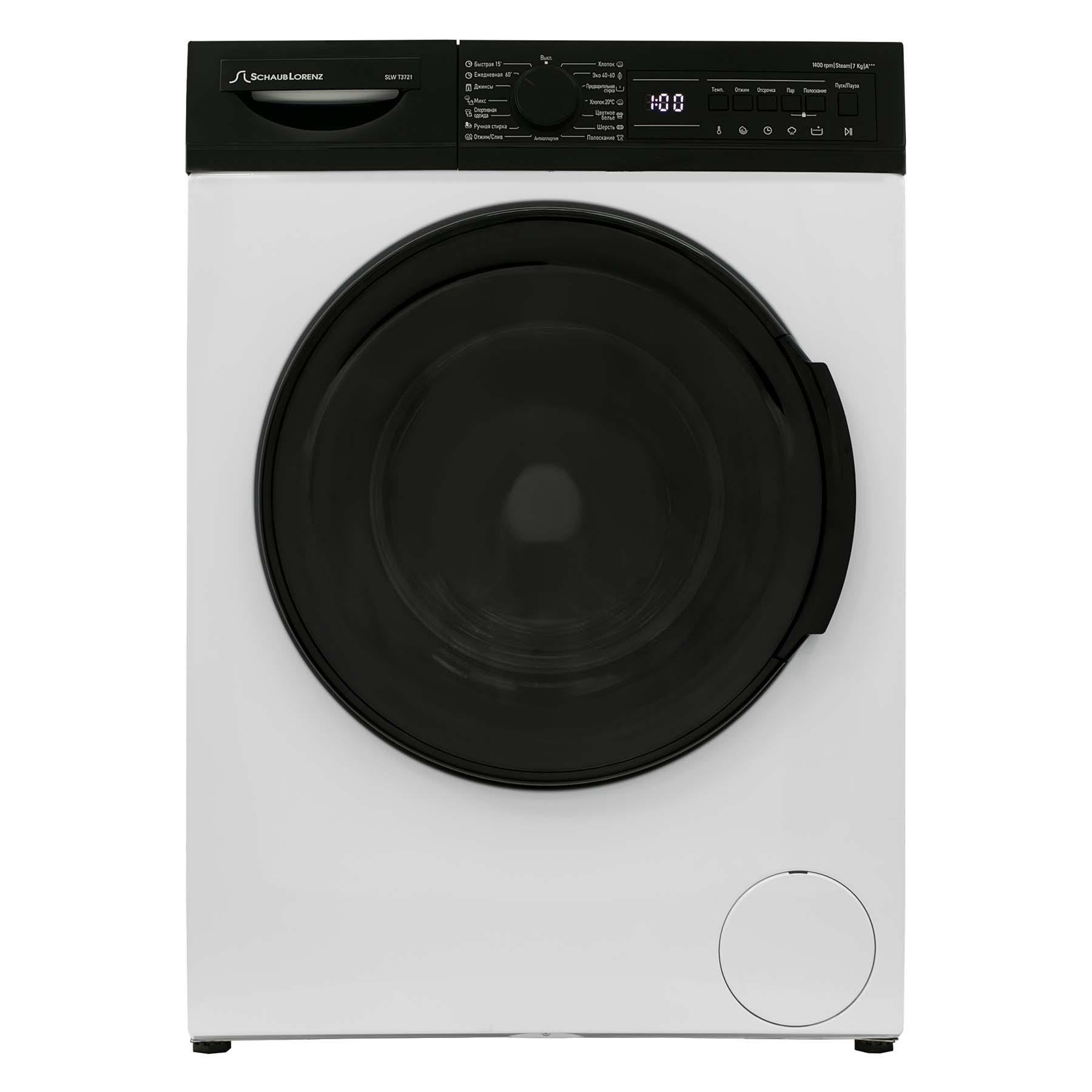 ���������� ������ Schaub Lorenz SLW T3721