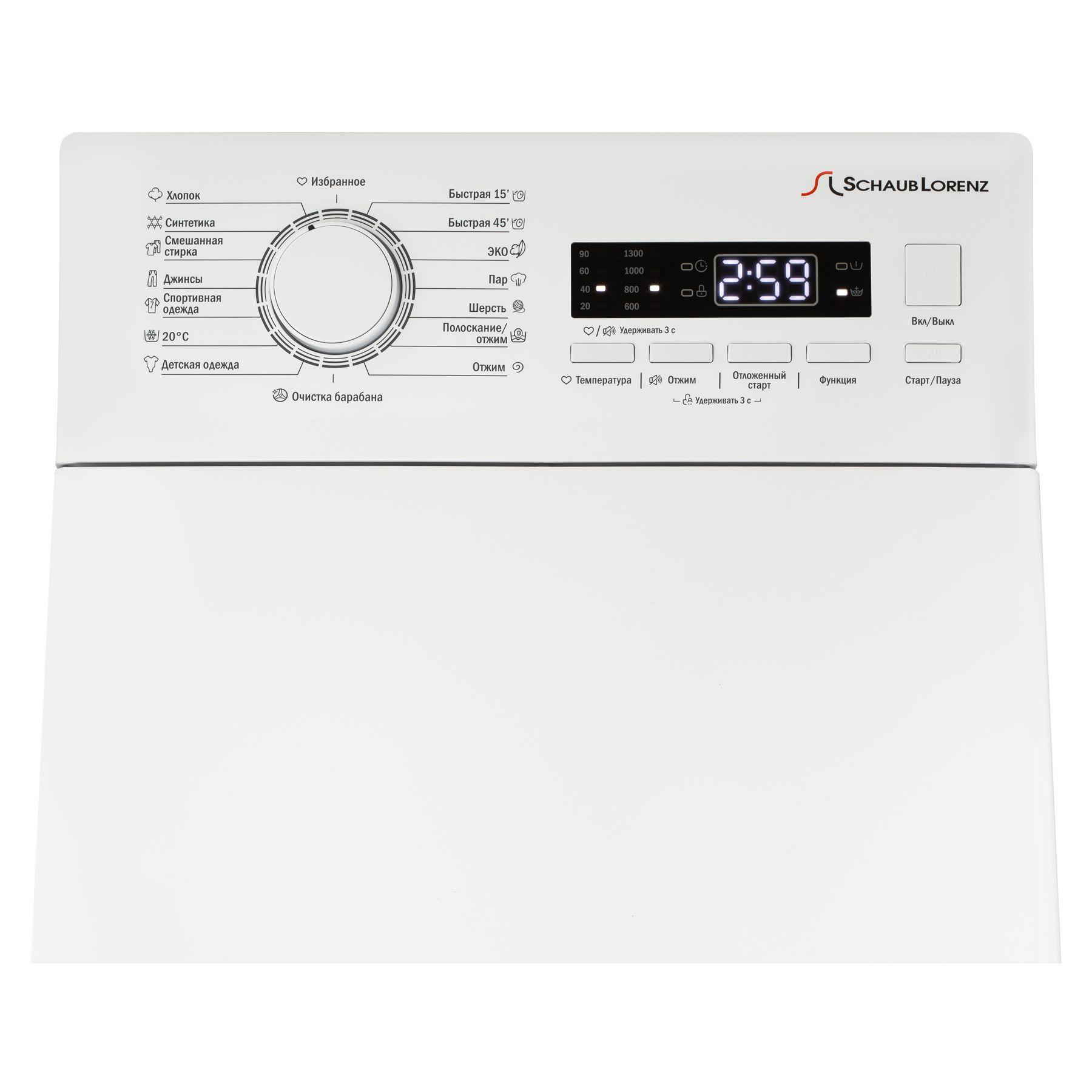 ���������� ������ Schaub Lorenz SLW TW8333 IS