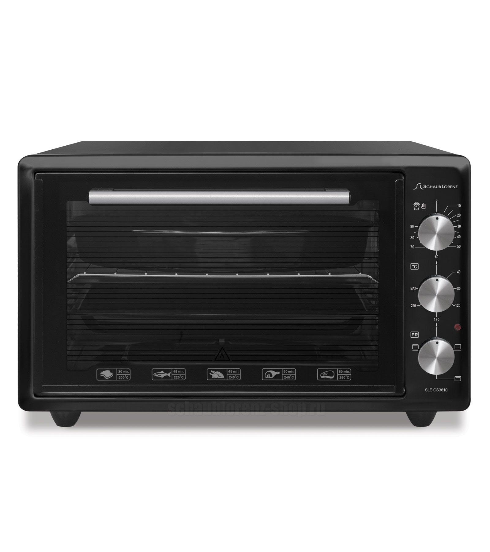 ����-���� SchaubLorenz SLE OS3610