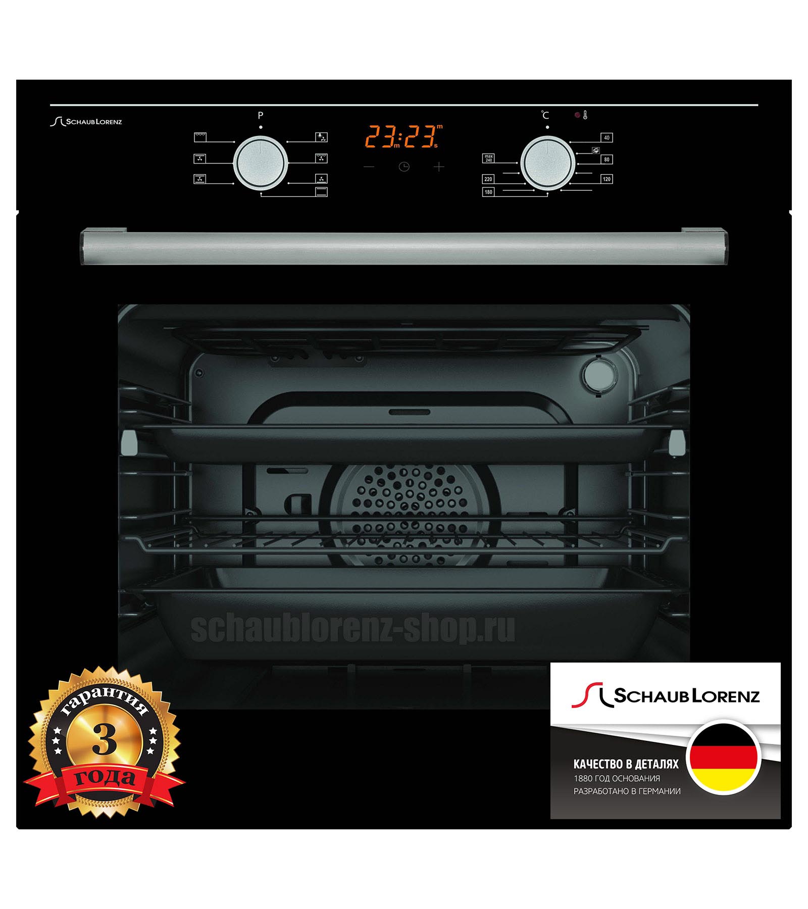 ������������� ������� ���� Schaub Lorenz SLB EY6830