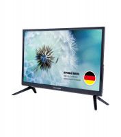 ��������� Schaub Lorenz SLT24N5500 (LED, 24, DVB-T/T2+, Smart TV)