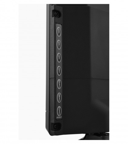 ��������� Schaub Lorenz SLT24N5500 (LED, 24, DVB-T/T2+, Smart TV)