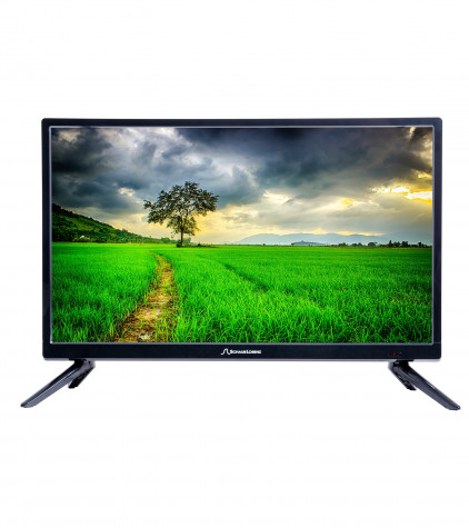 ��������� Schaub Lorenz SLT24N5500 (LED, 24, DVB-T/T2+, Smart TV)