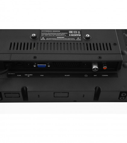 ��������� Schaub Lorenz SLT24N5500 (LED, 24, DVB-T/T2+, Smart TV)