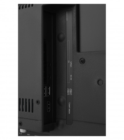 ��������� Schaub Lorenz SLT24N5500 (LED, 24, DVB-T/T2+, Smart TV)