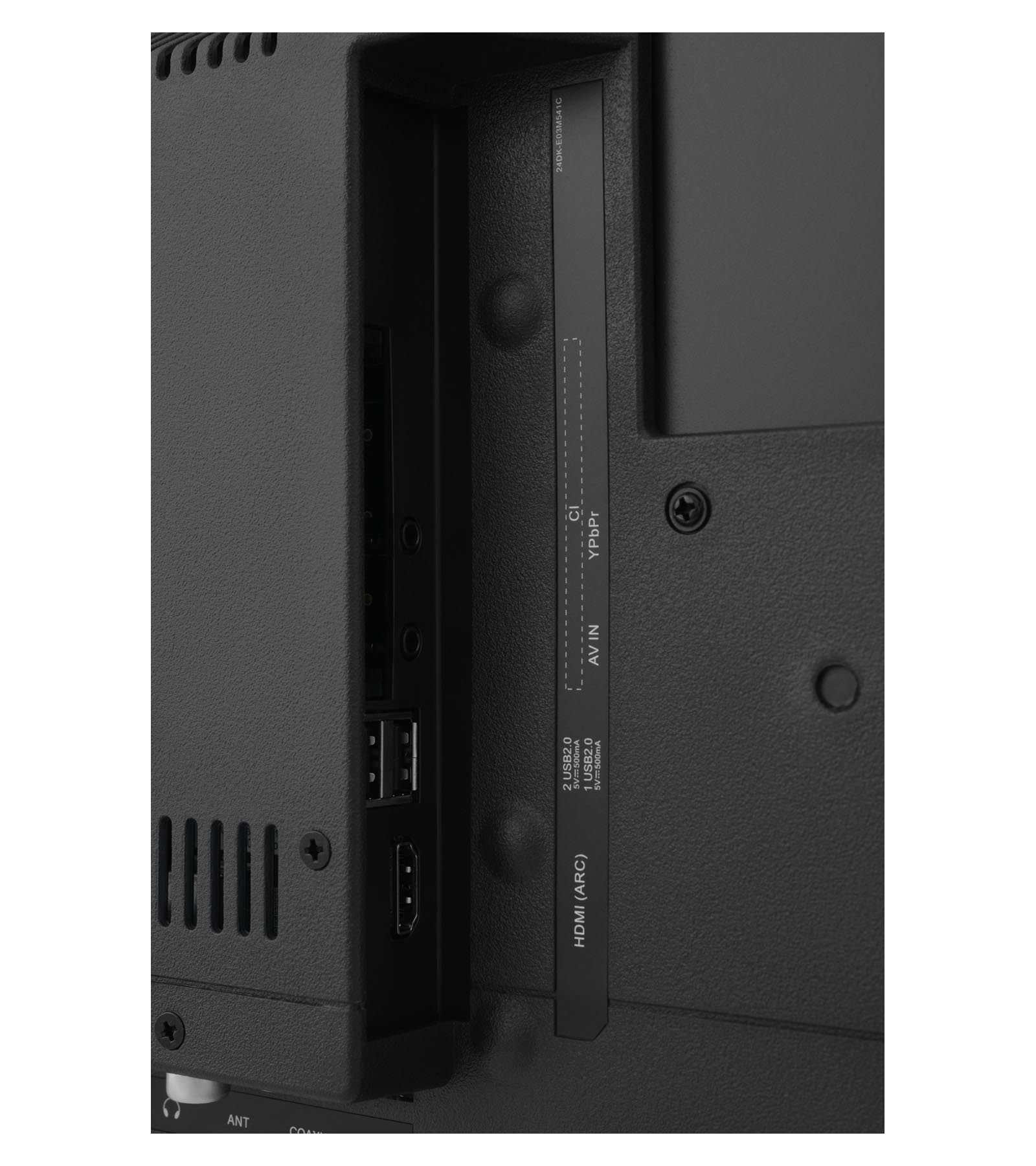 ��������� Schaub Lorenz SLT24N5500 (LED, 24, DVB-T/T2+, Smart TV)"