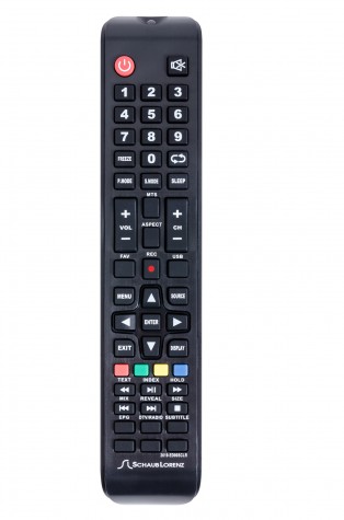 ��������� Schaub Lorenz SLT32N5000 (LED, 32, DVB-T/T2/S2, TV)
