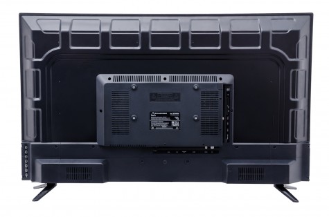��������� Schaub Lorenz SLT43N6000 (LED, 43, DVB-T/T2/S2)