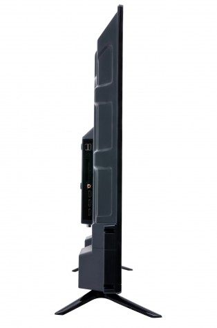 ��������� Schaub Lorenz SLT43N6500 (LED, 43, DVB-T/T2/S2 +, Smart TV, Wi-Fi)