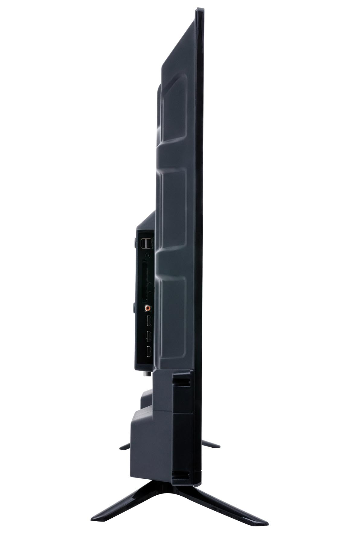 ��������� Schaub Lorenz SLT43N6500 (LED, 43, DVB-T/T2/S2 +, Smart TV, Wi-Fi)"