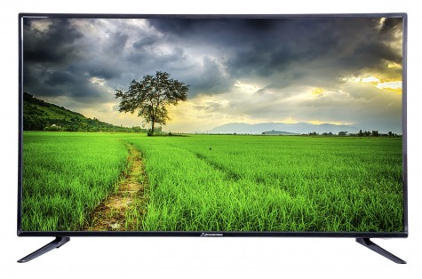 ��������� Schaub Lorenz SLT43N6500 (LED, 43, DVB-T/T2/S2 +, Smart TV, Wi-Fi)
