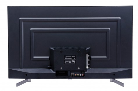 ��������� Schaub Lorenz SLT32N5550 (LED, 32, DVB-T/T2+, Smart TV)