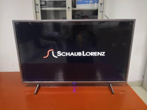 ��������� Schaub Lorenz SLT32N5550 (LED, 32, DVB-T/T2+, Smart TV)