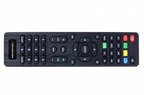 ��������� Schaub Lorenz SLT32N5550 (LED, 32, DVB-T/T2+, Smart TV)