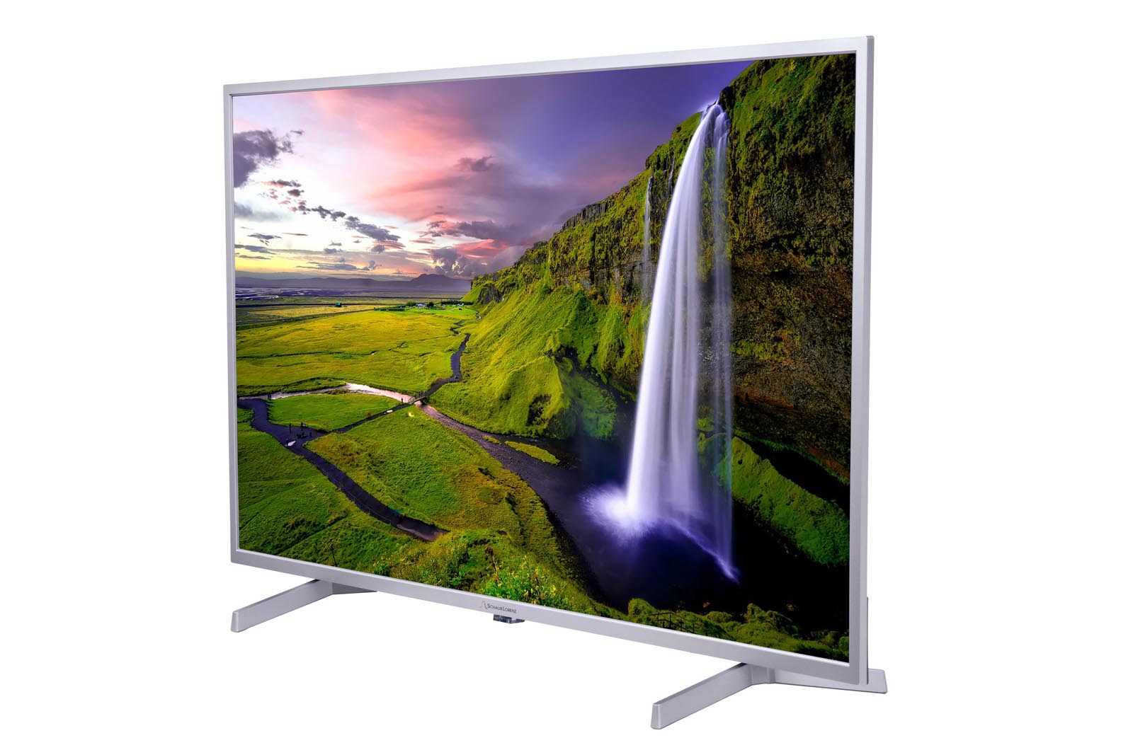 ��������� Schaub Lorenz SLT32N5550 (LED, 32, DVB-T/T2+, Smart TV)"
