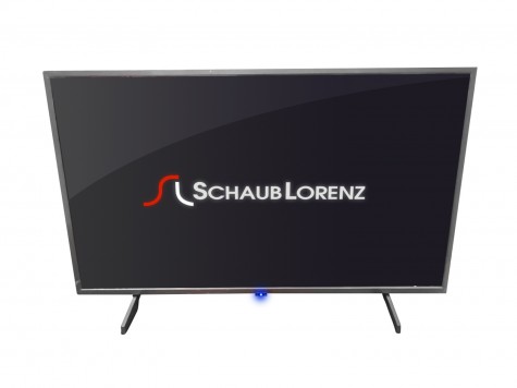 ��������� Schaub Lorenz SLT32N5550 (LED, 32, DVB-T/T2+, Smart TV)