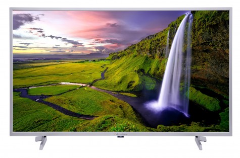 ��������� Schaub Lorenz SLT32N5550 (LED, 32, DVB-T/T2+, Smart TV)