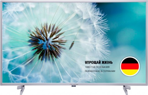 ��������� Schaub Lorenz SLT32N5550 (LED, 32, DVB-T/T2+, Smart TV)