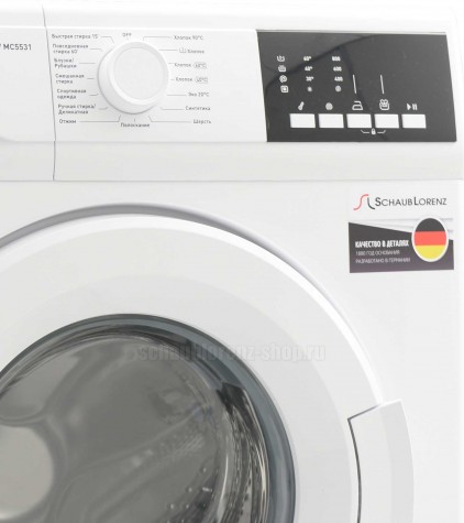 ���������� ������ Schaub Lorenz SLW MC5531