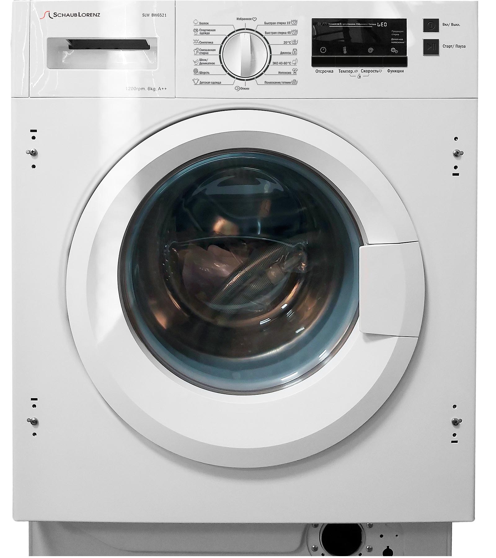 ������������ ���������� ������ Schaub Lorenz SLW BW6521