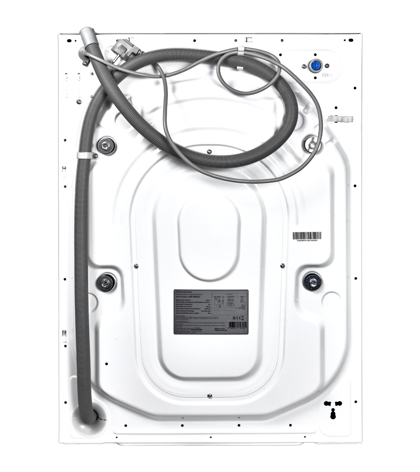 ������������ ���������� ������ Schaub Lorenz SLW BW6521