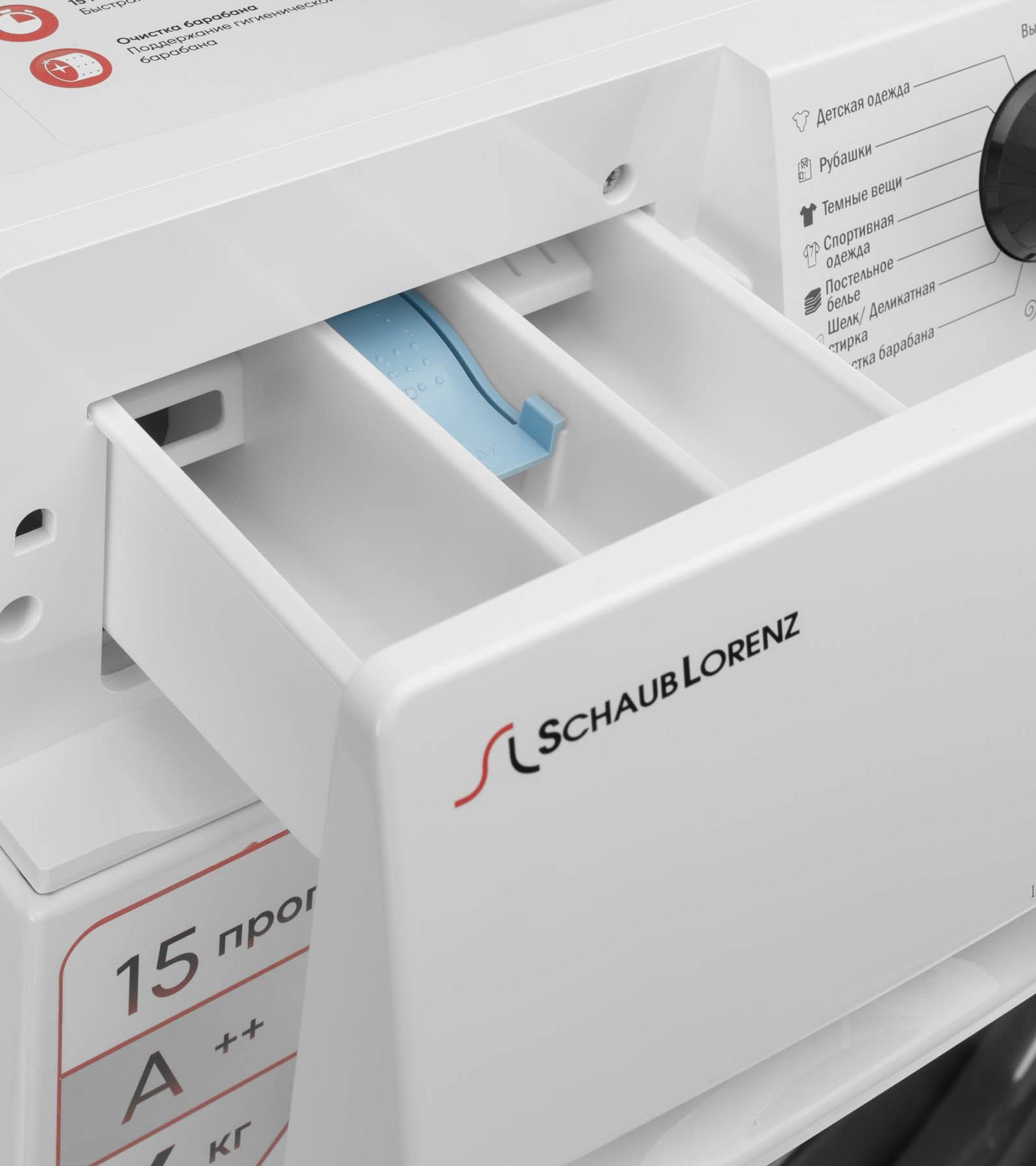 ���������� ������ Schaub Lorenz SLW SW6410