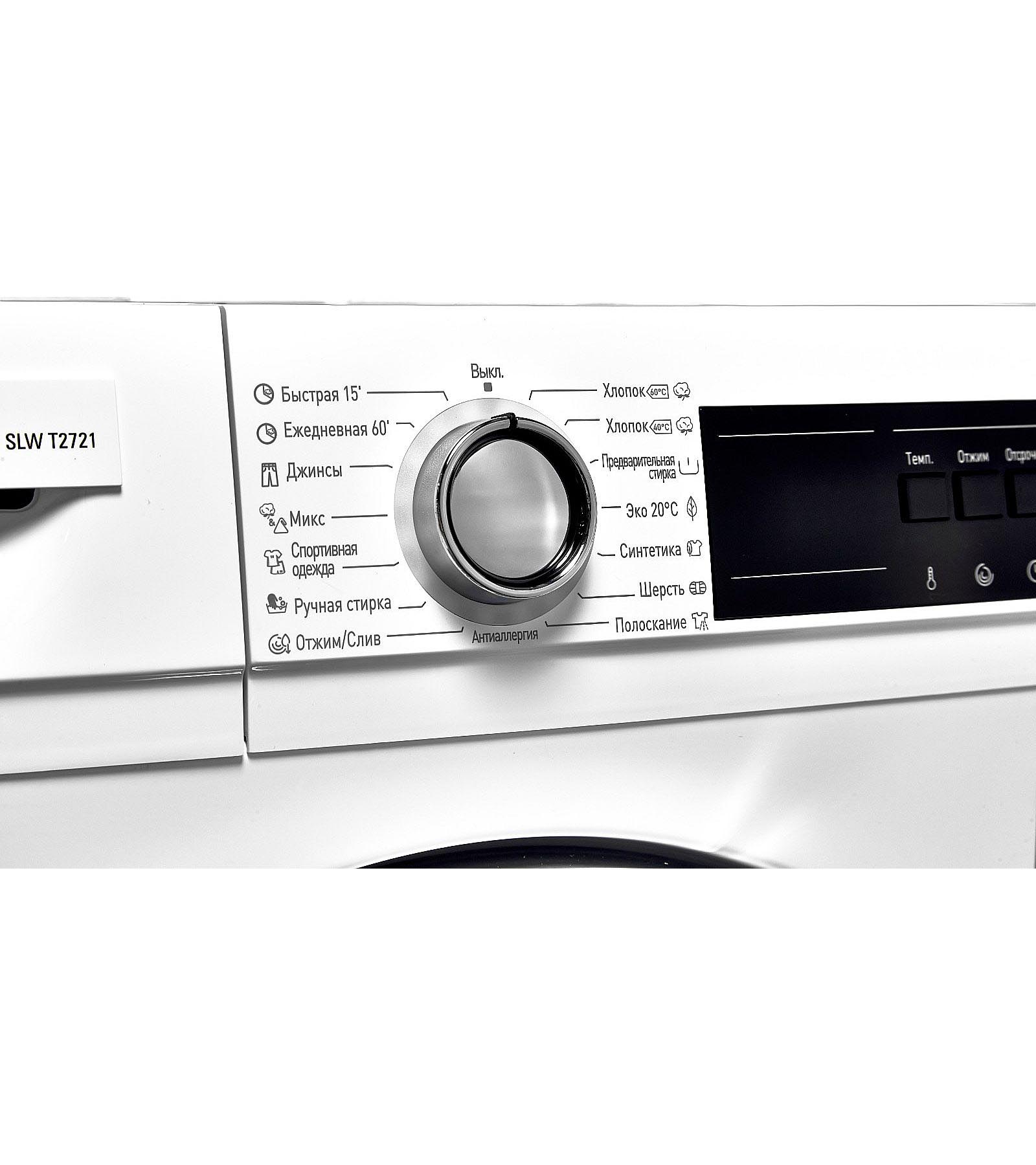 ���������� ������ Schaub Lorenz SLW T2721