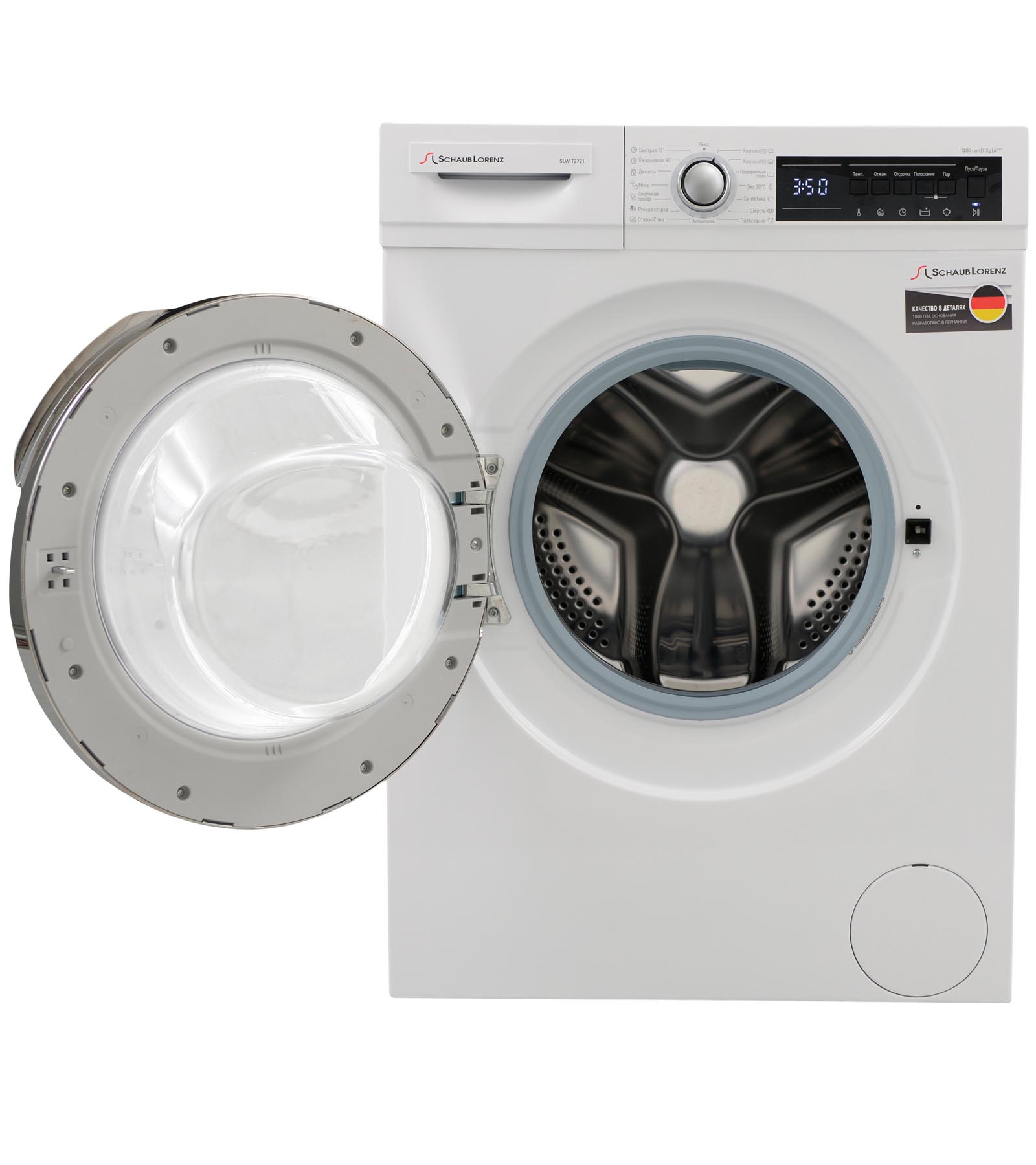 ���������� ������ Schaub Lorenz SLW T2721