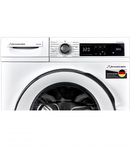 ���������� ������ Schaub Lorenz SLW T1621