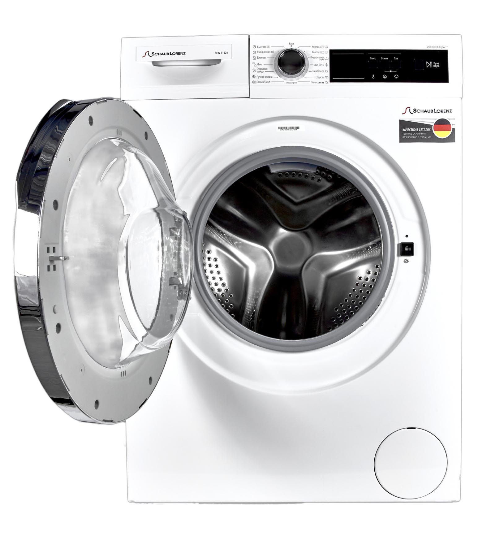 ���������� ������ Schaub Lorenz SLW T1621